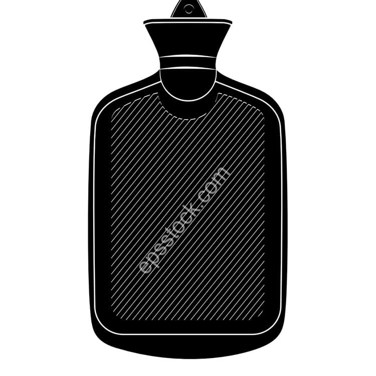 Hot Water Bottle