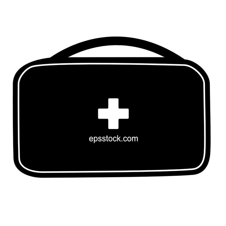 small First Aid Bag