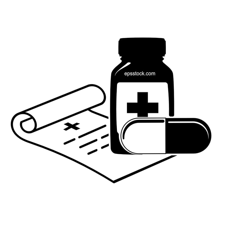 medicine prescribed by doctor