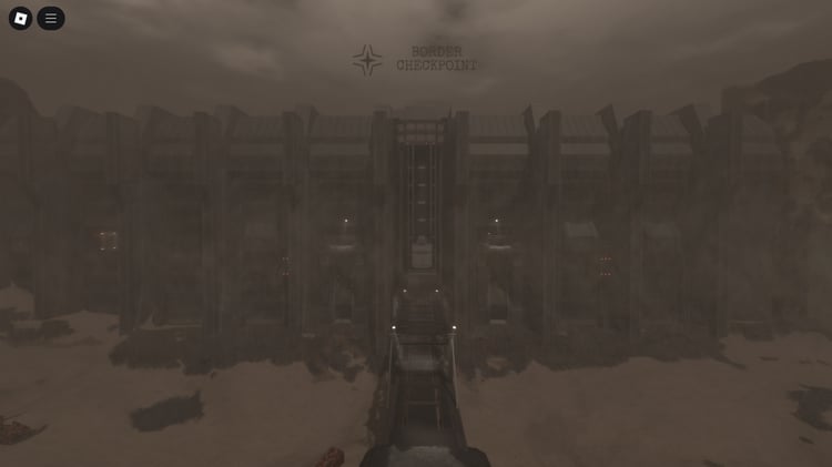 Roblox Vyron Border map