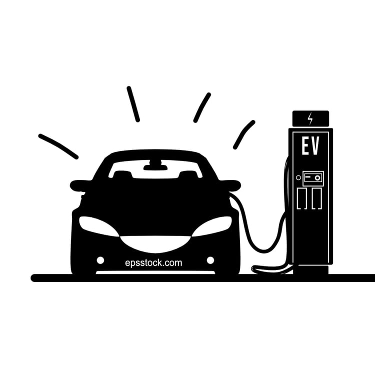 charging an electric vehicle