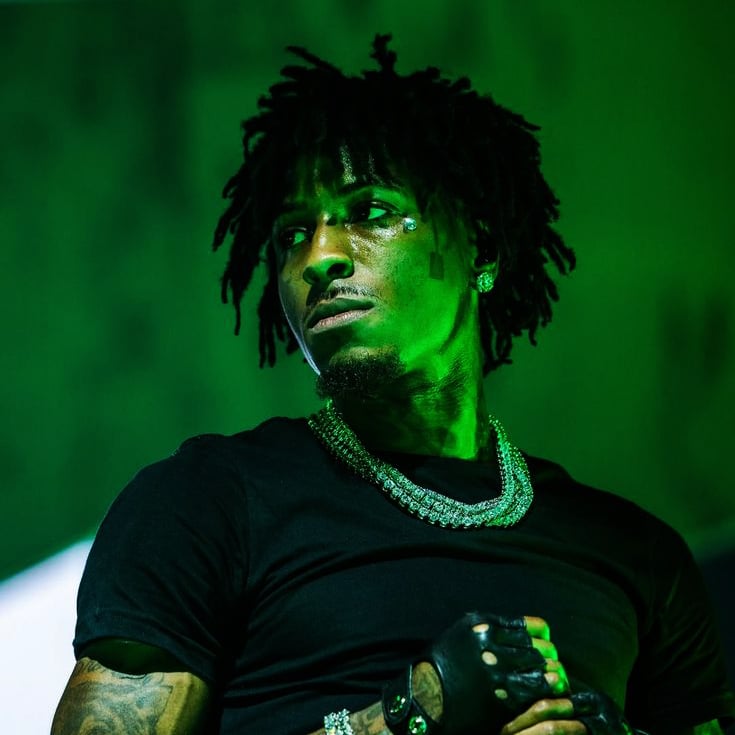 [FREE] NBA Youngboy Type Beat 2025 - "Still Wishing"