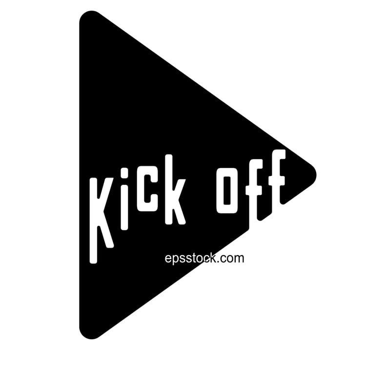 Kick off