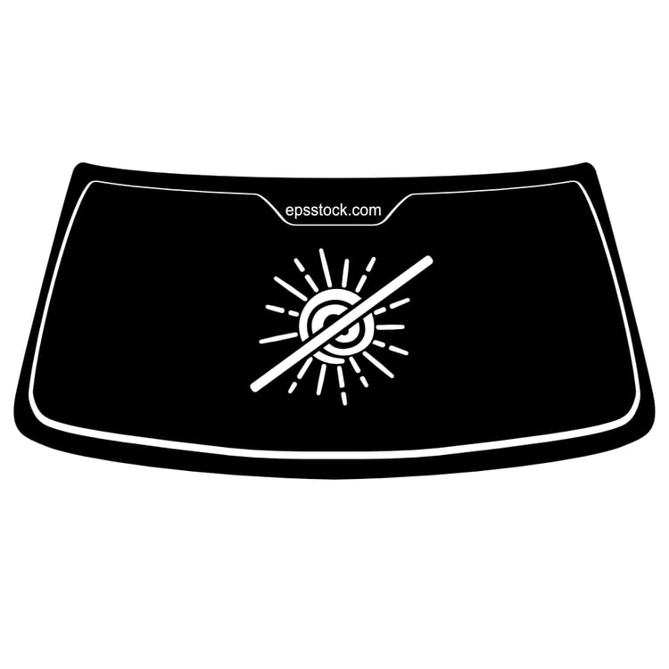 Car Windshield Sunshade