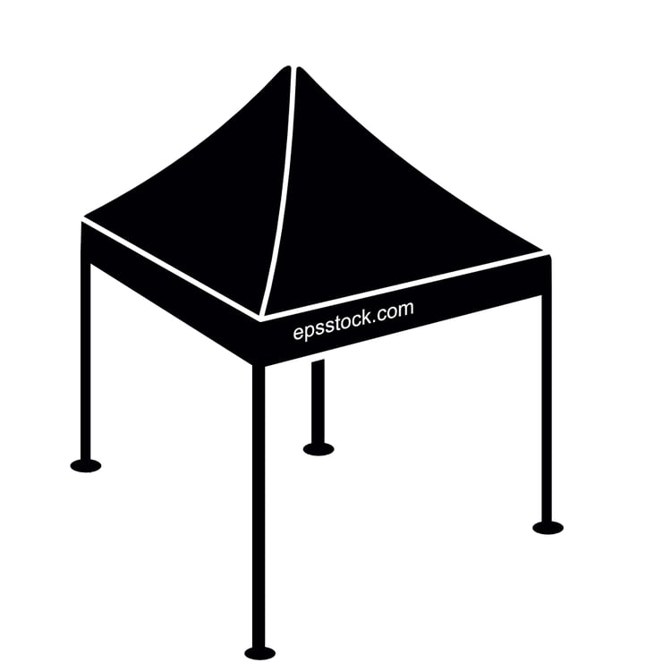 Pop-Up Tent