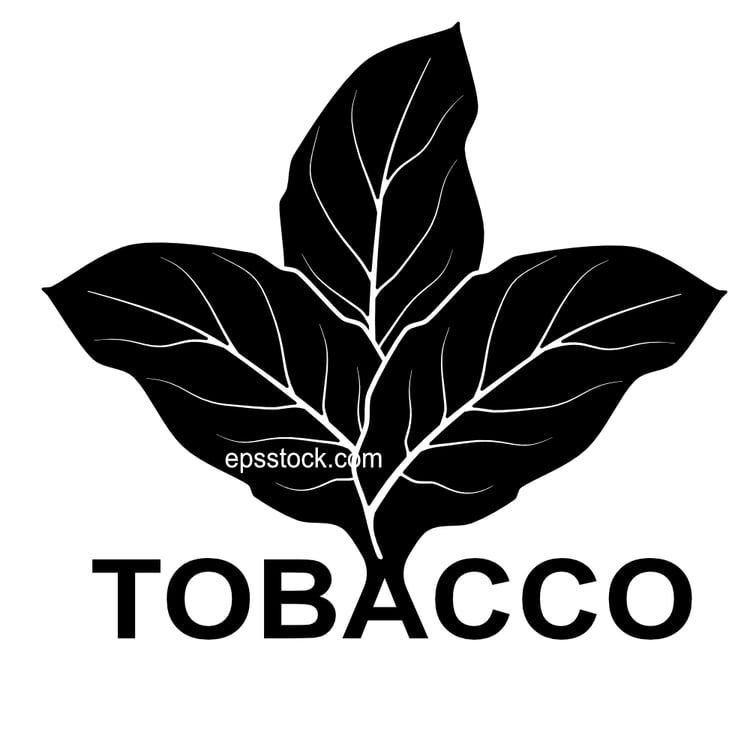 tobacco leaves