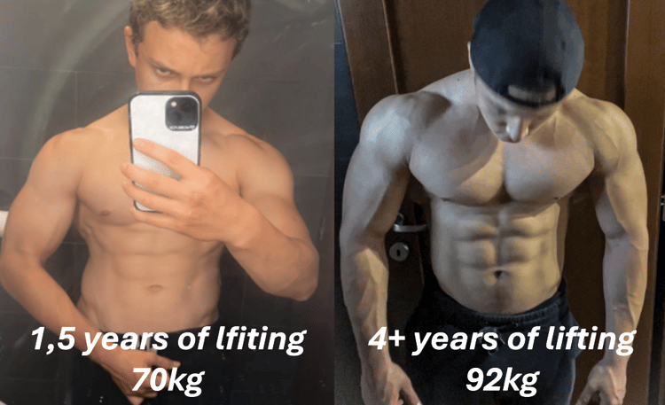 Ultimate Muscle Building - Payhip
