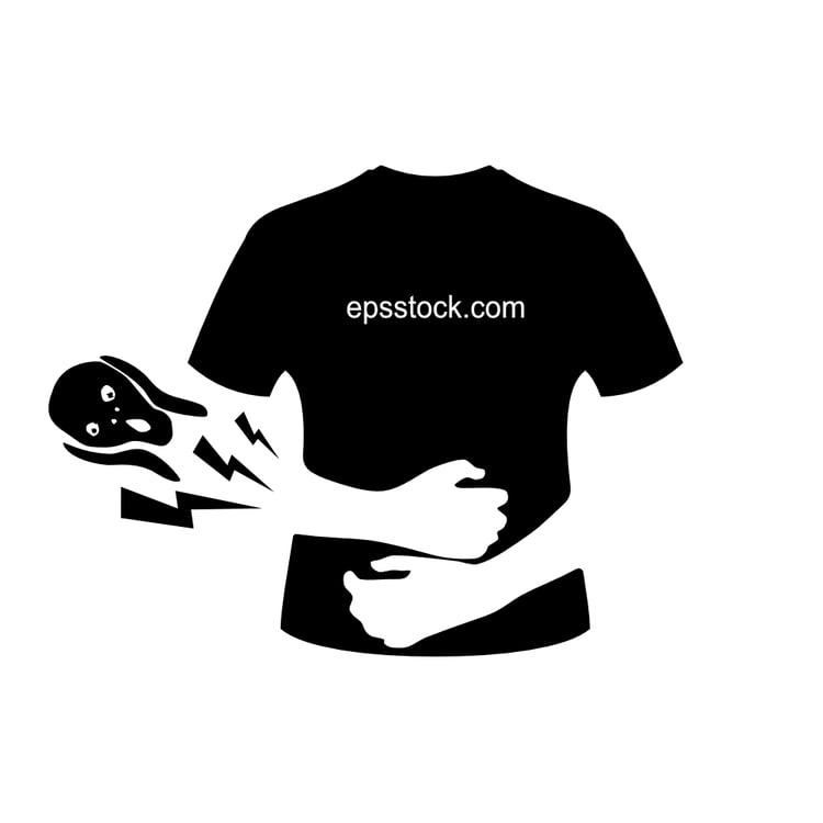 terrible Abdominal Pain