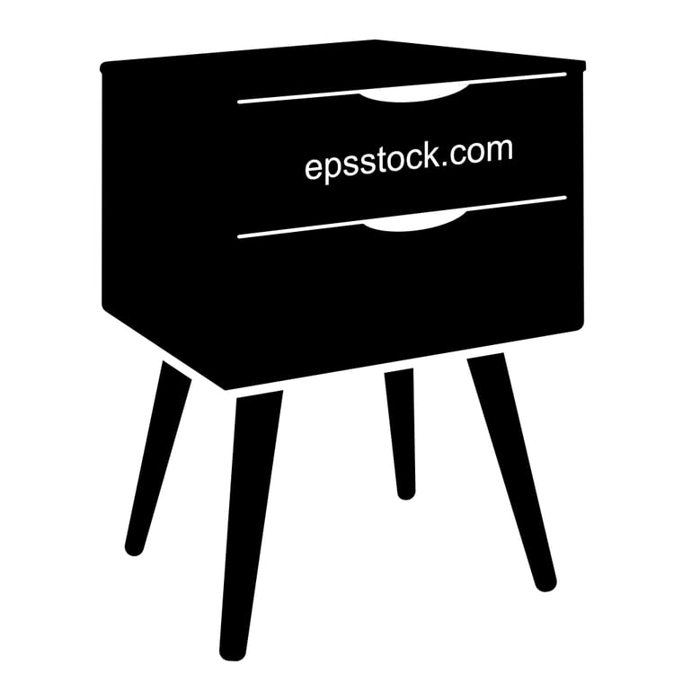 Night Stands Organizer