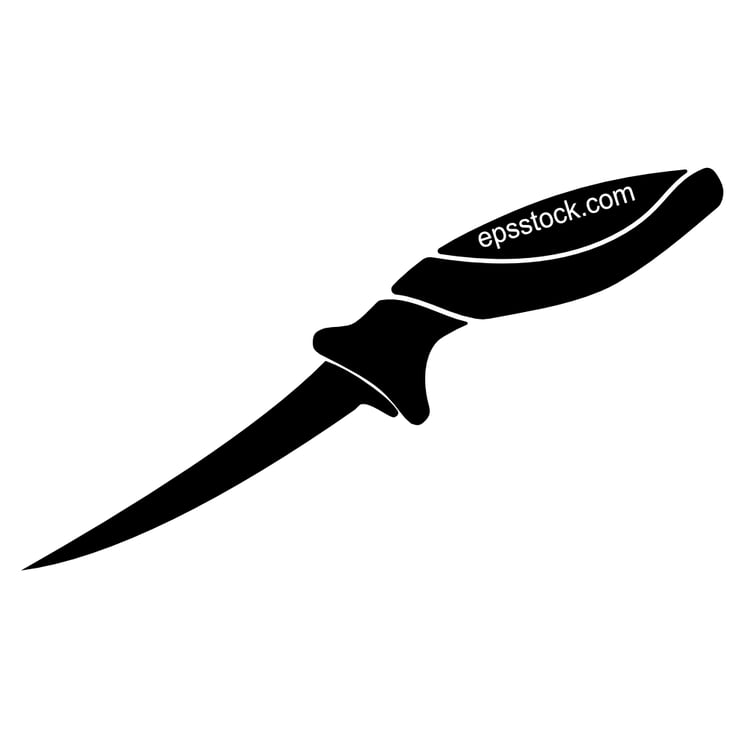 Fishing Fillet Knife