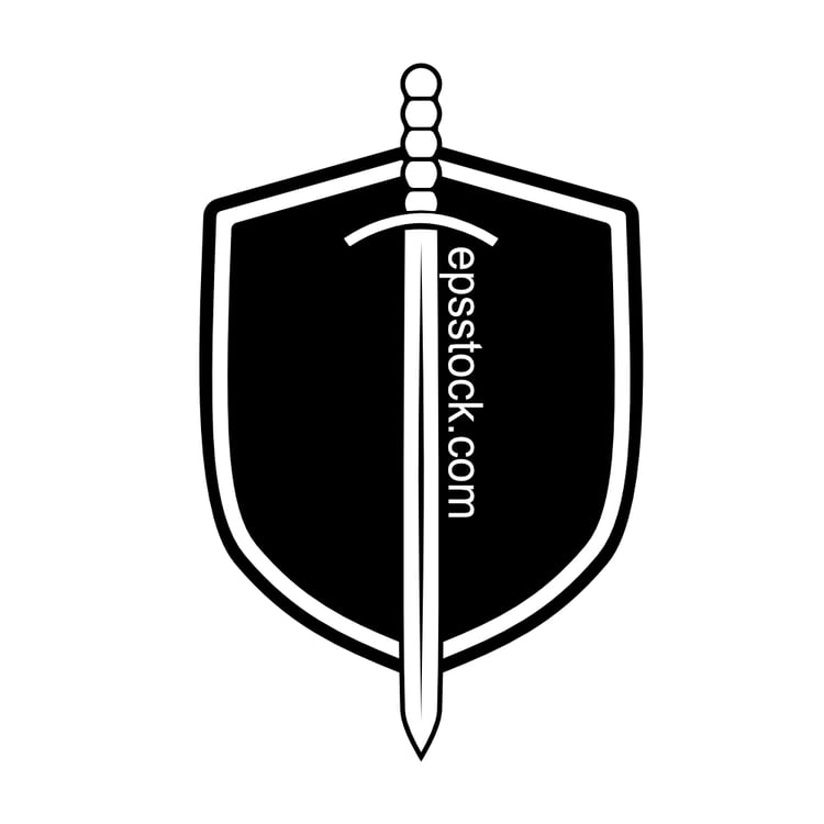 shield and sword