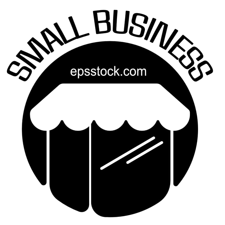 Small Business Symbol