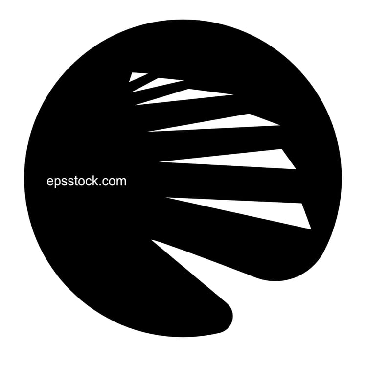spiral staircase logo