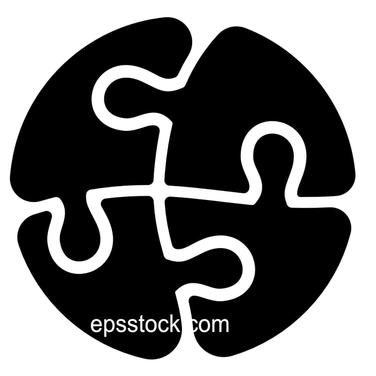 Putting a puzzle together