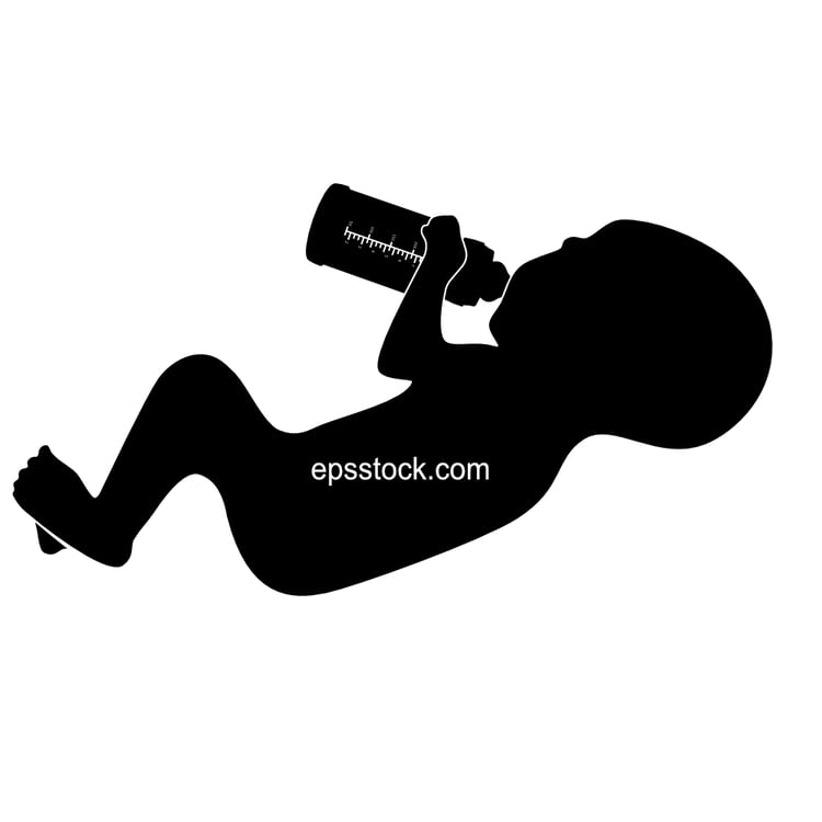 Newborn Bottle Feeding