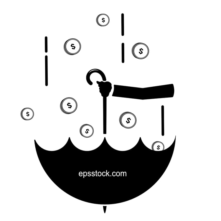 payment from customers