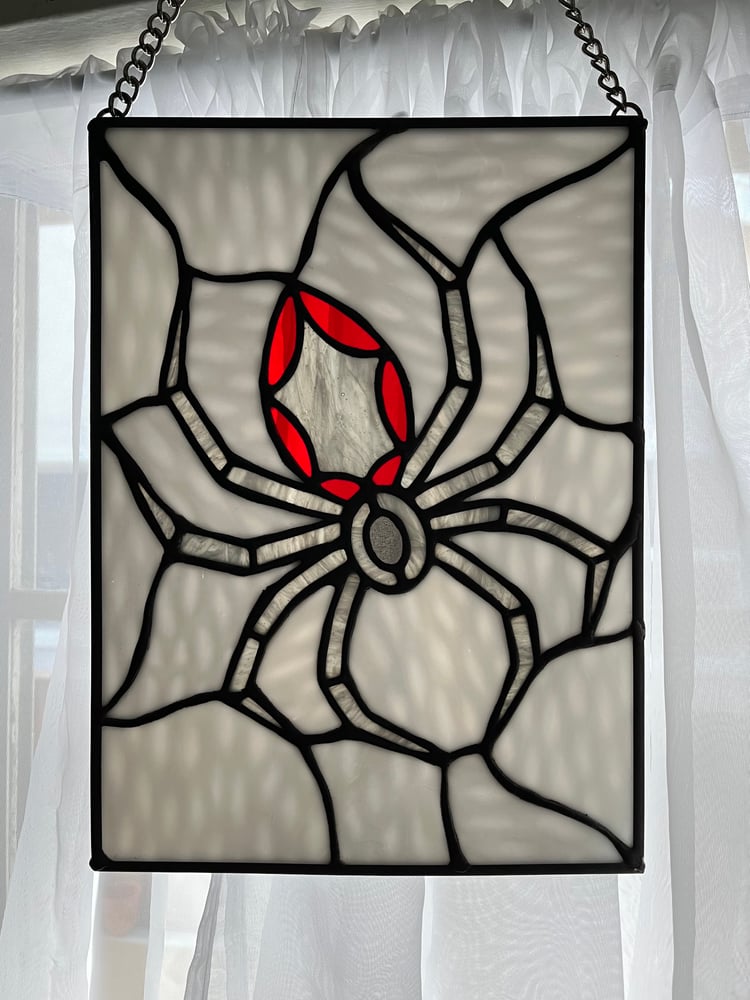 HOMESUNDAZE - Stained Glass