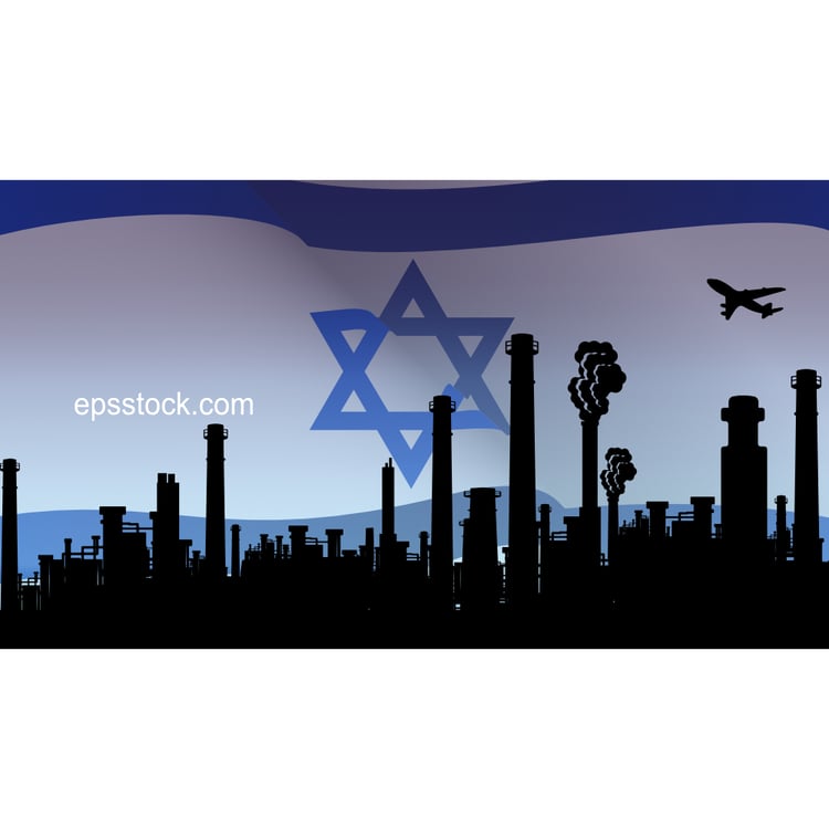 Industry of Israel