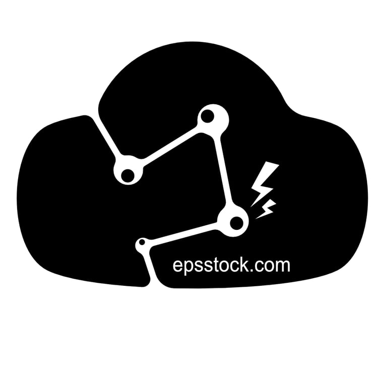 Cloud Computing emblem