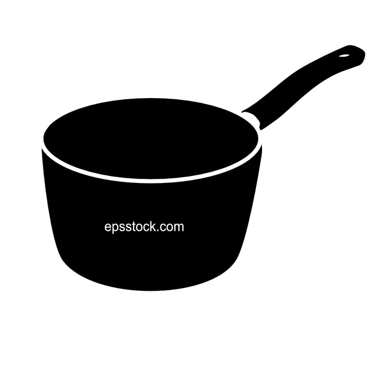 cooking pot