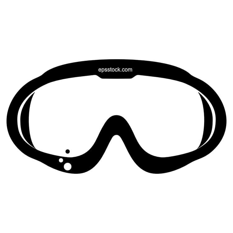swim goggles