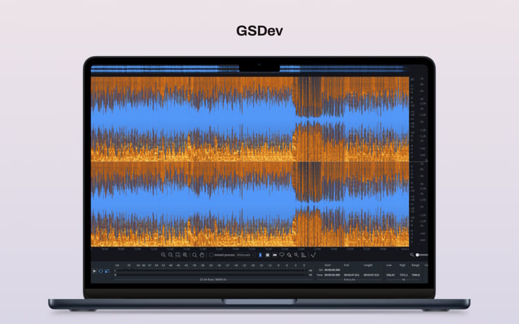 GSDev metodi per basso elettrico gianni serino