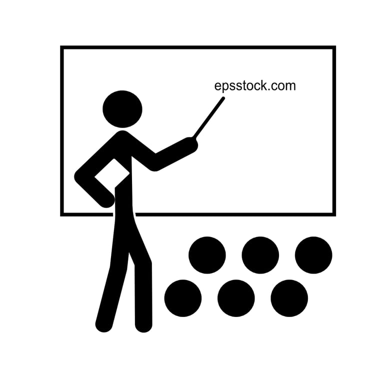 Teacher icon