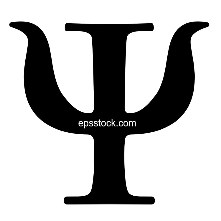 symbol of psychology