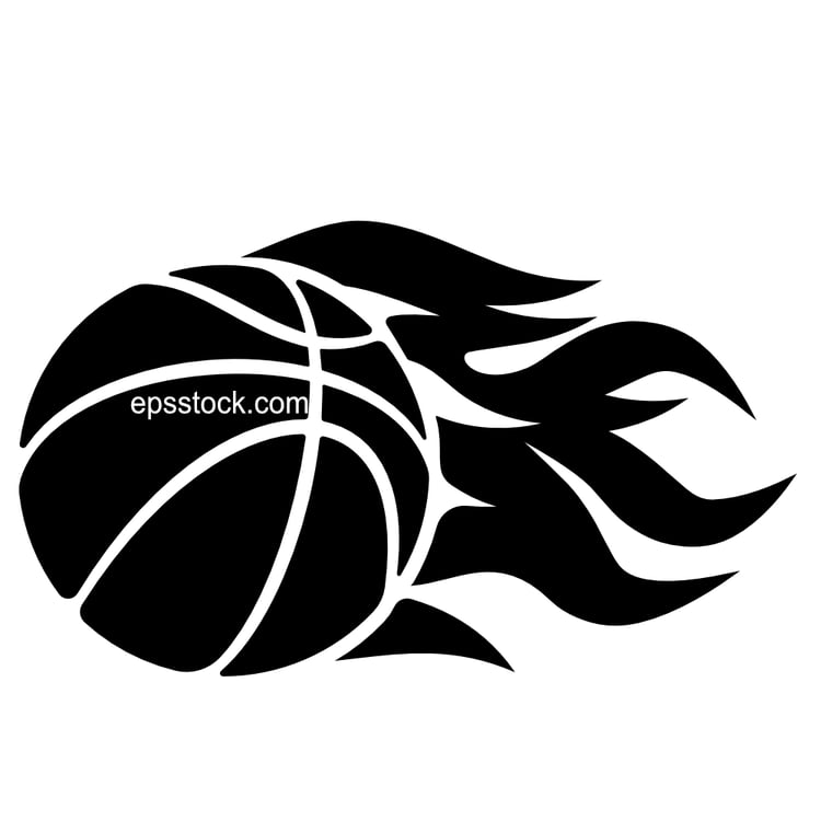 basketball fireball