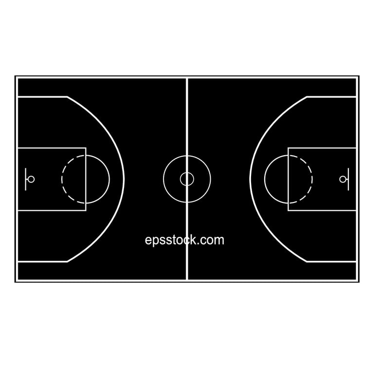 basketball backboard