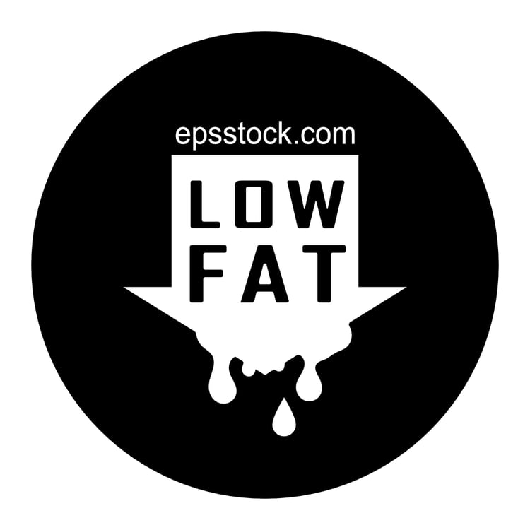 Low fat