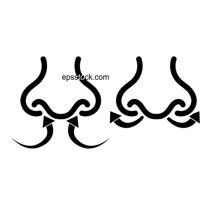 deep breath in and out