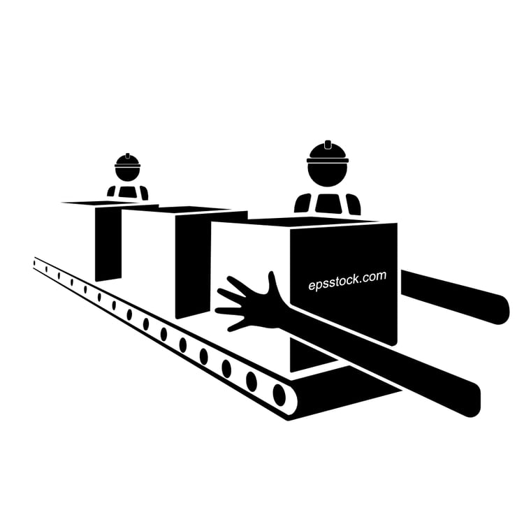 factory distribution