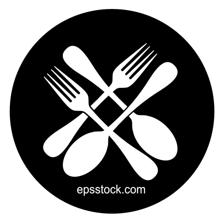 restaurant logo