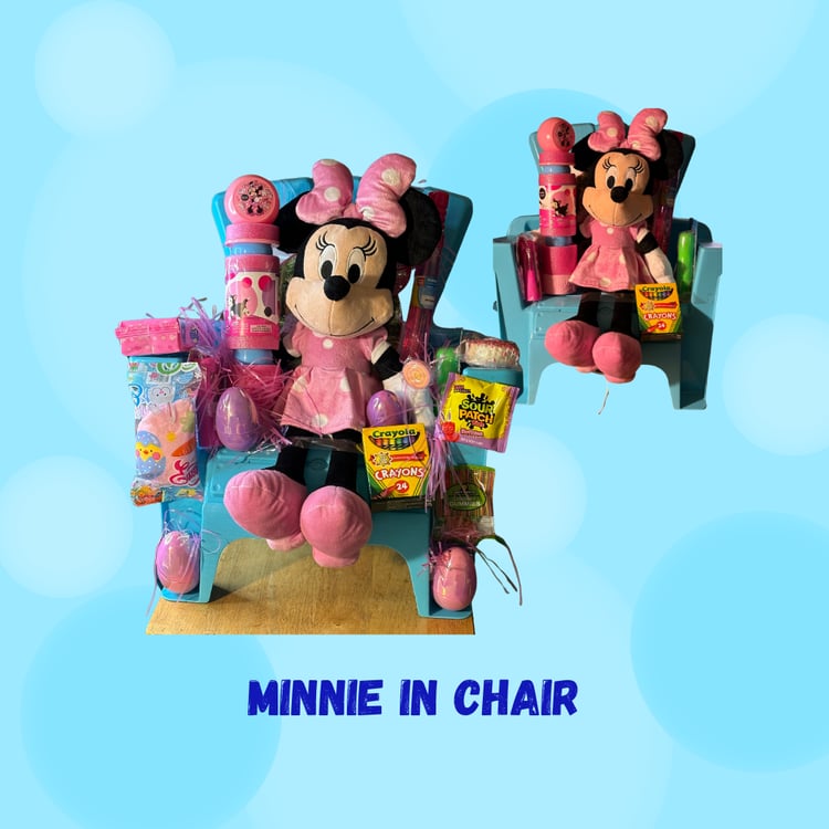 Minnie
