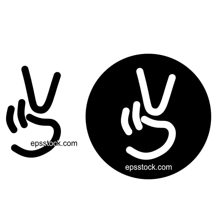 Peace Sign