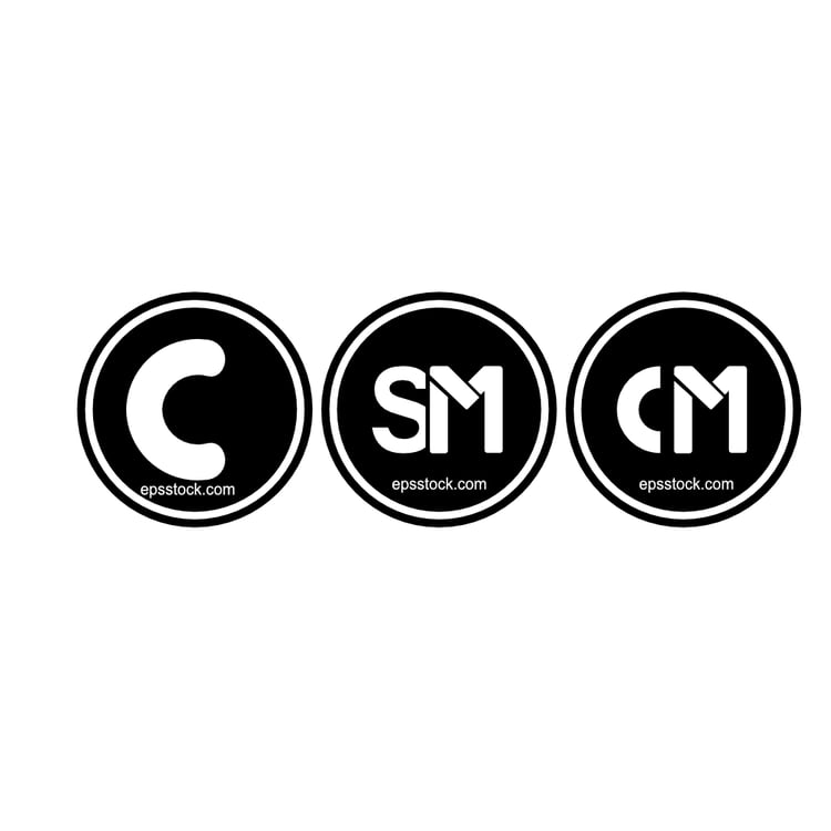 Registered trademark logo