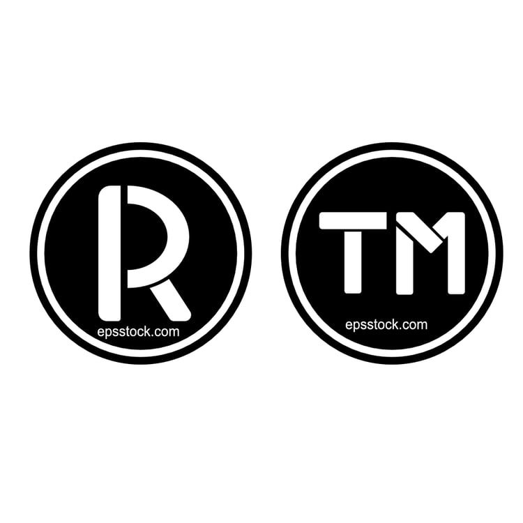 registered trademark symbol