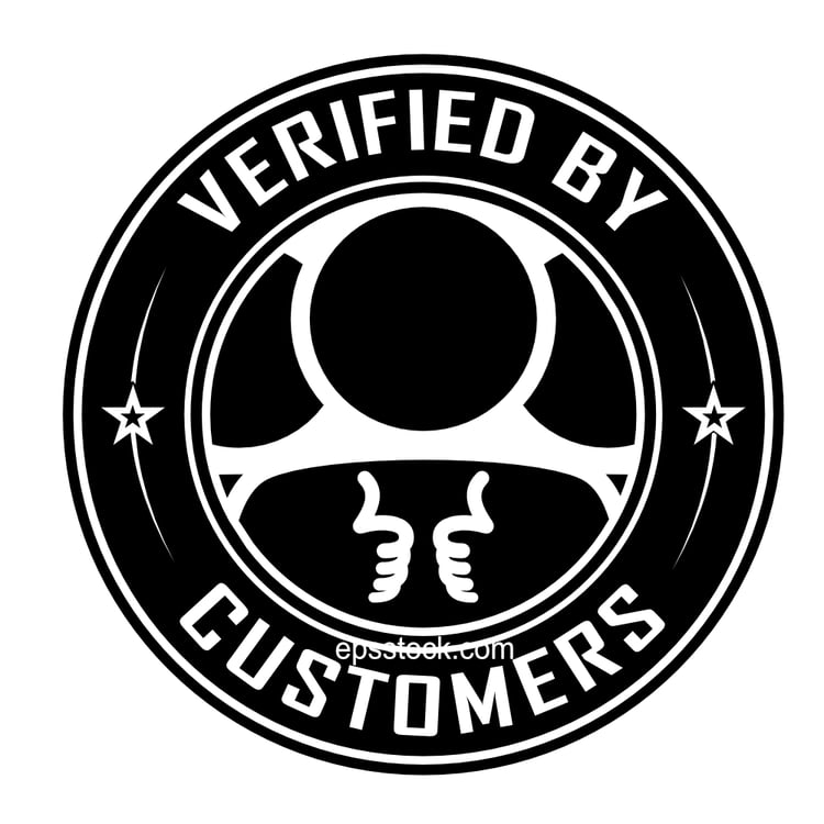 verified by customers