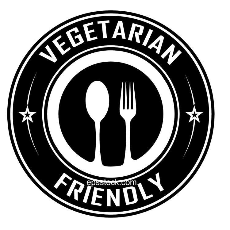 vegetarian friendly