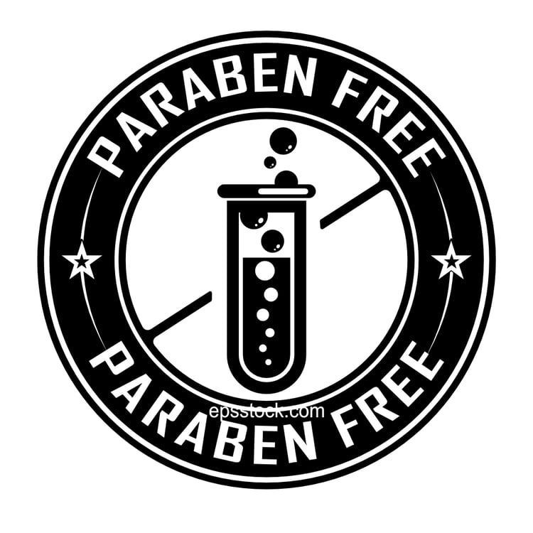 paraben free