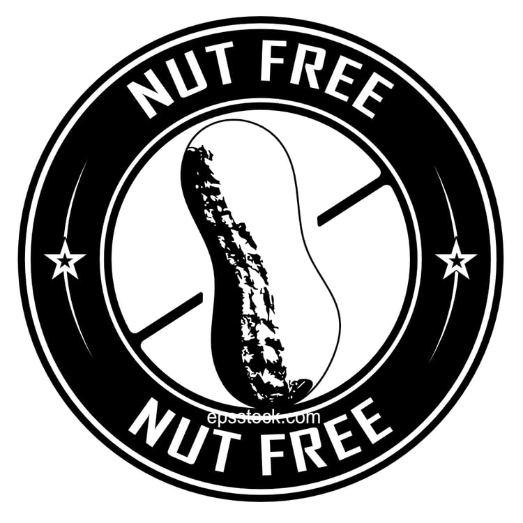 nut free