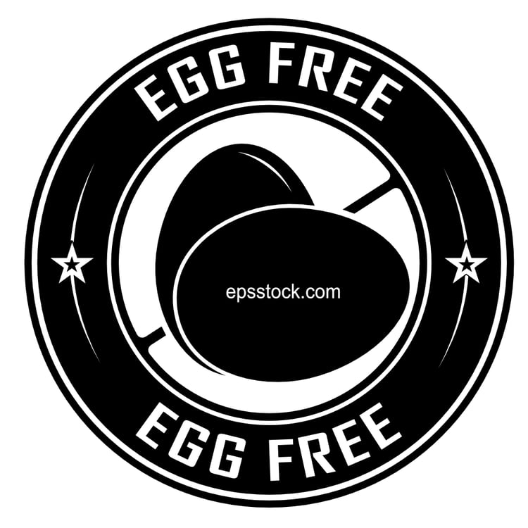 egg free
