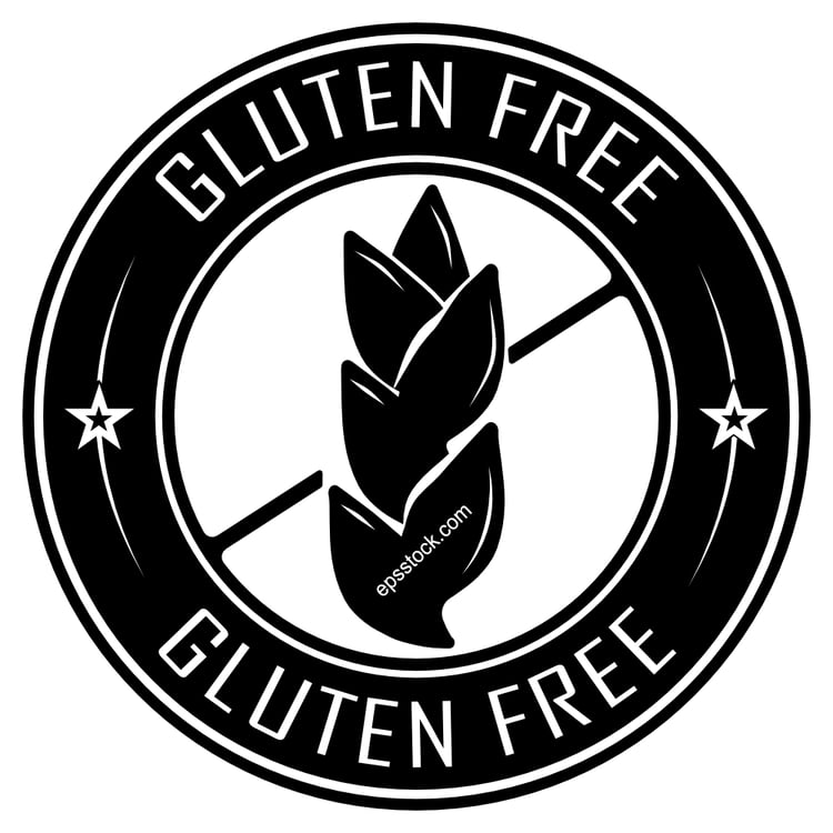 Gluten free