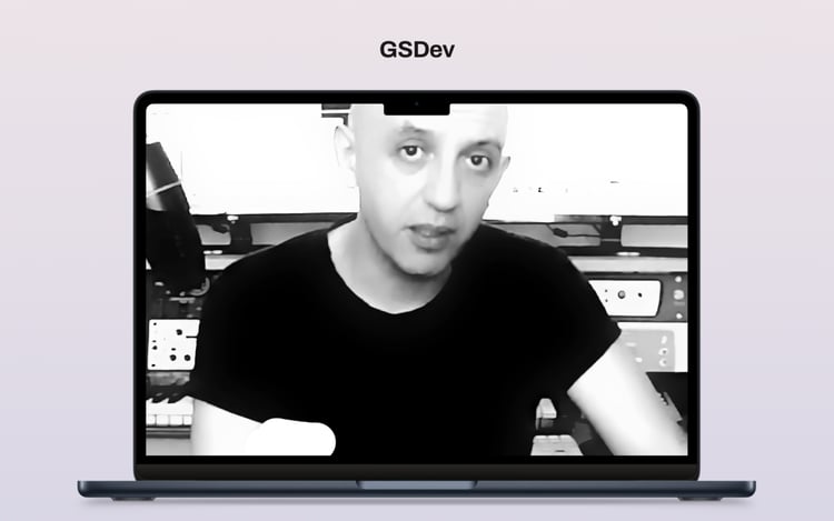 GSDev metodi per basso elettrico gianni serino