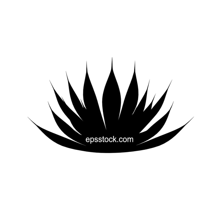 agave emblem
