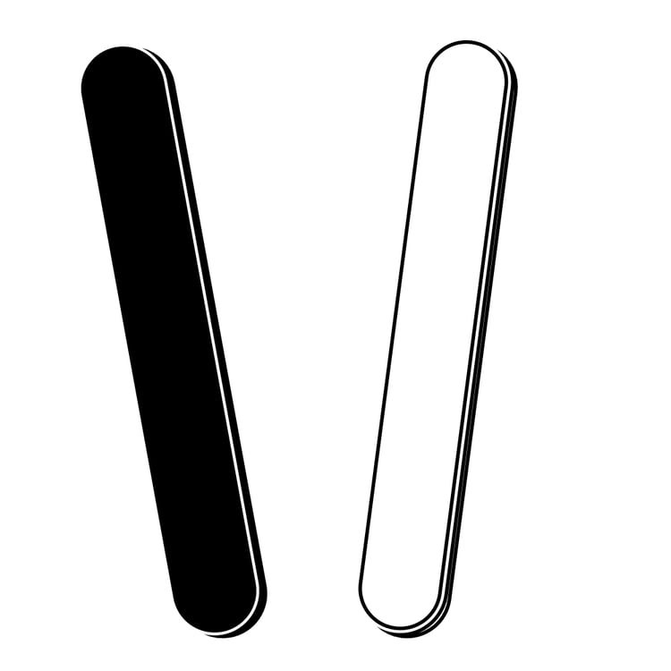 medical tongue depressor