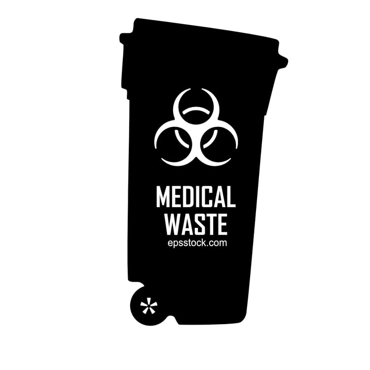 medical waste