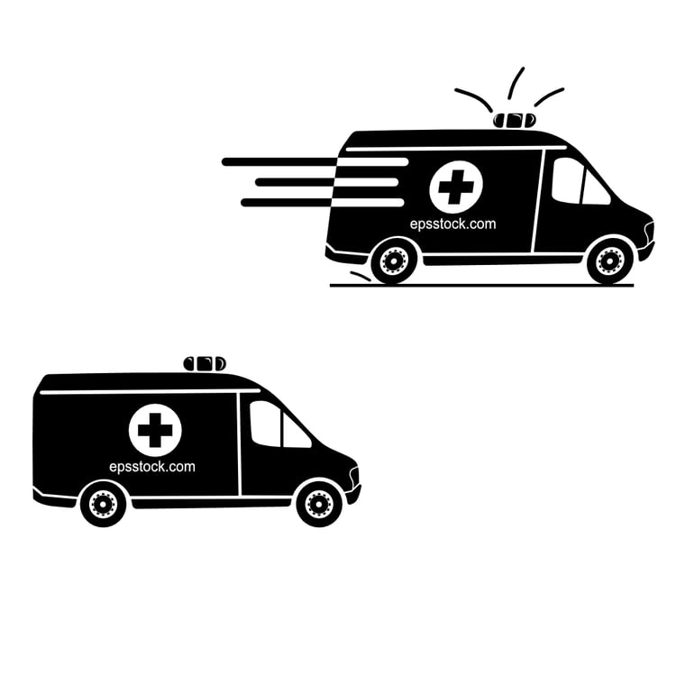 Ambulance Car