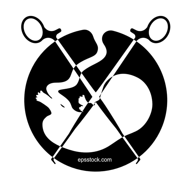 Abortion Kills Children